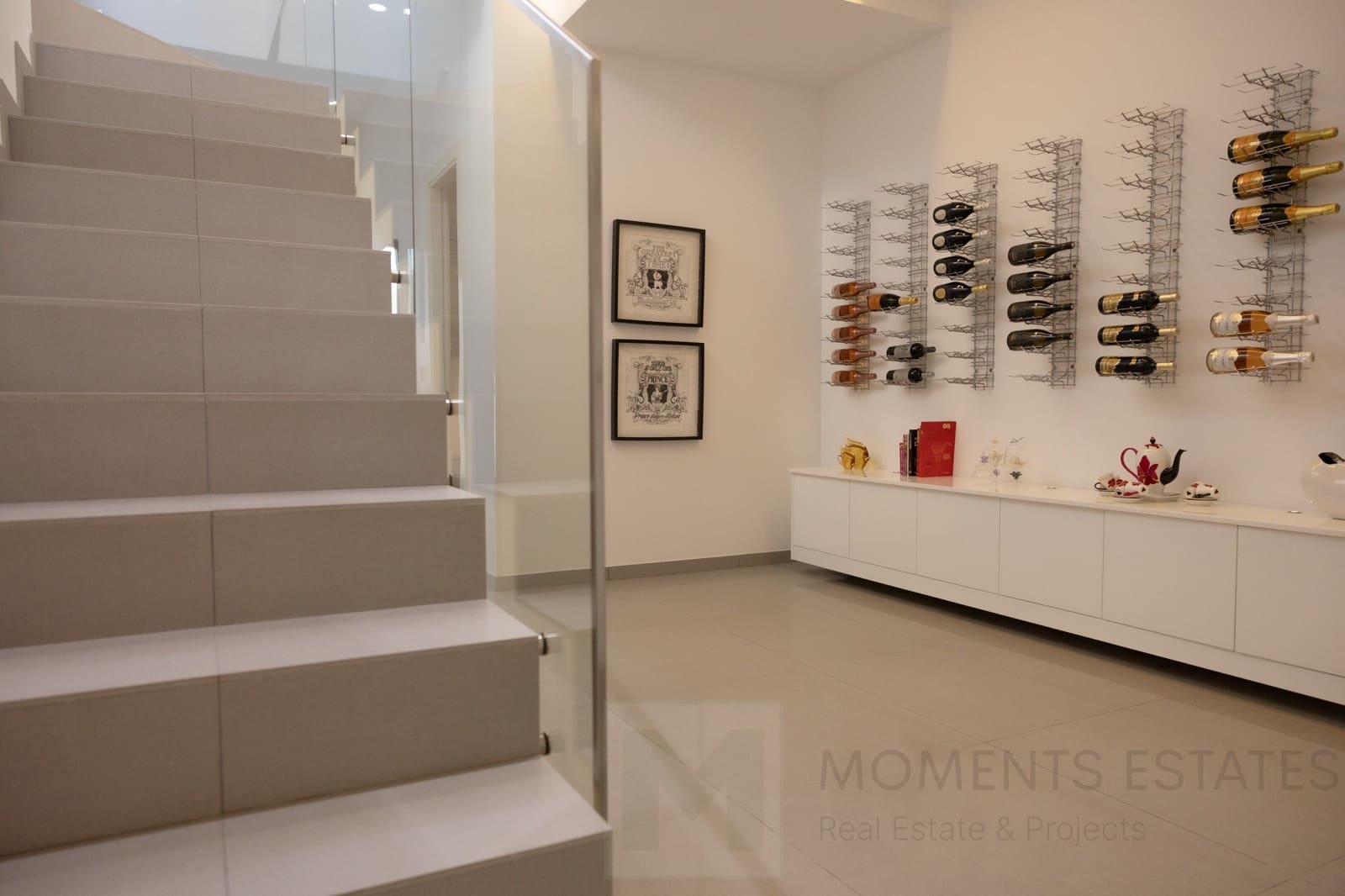 6 bedroom Villa for sale in Javea / Xabia with pool garage - € 3,850,000 (Ref: 9368953)