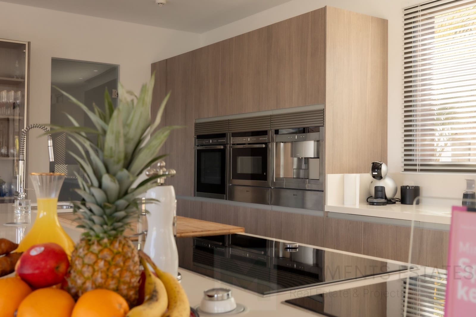 6 bedroom Villa for sale in Javea / Xabia with pool garage - € 3,850,000 (Ref: 9368953)