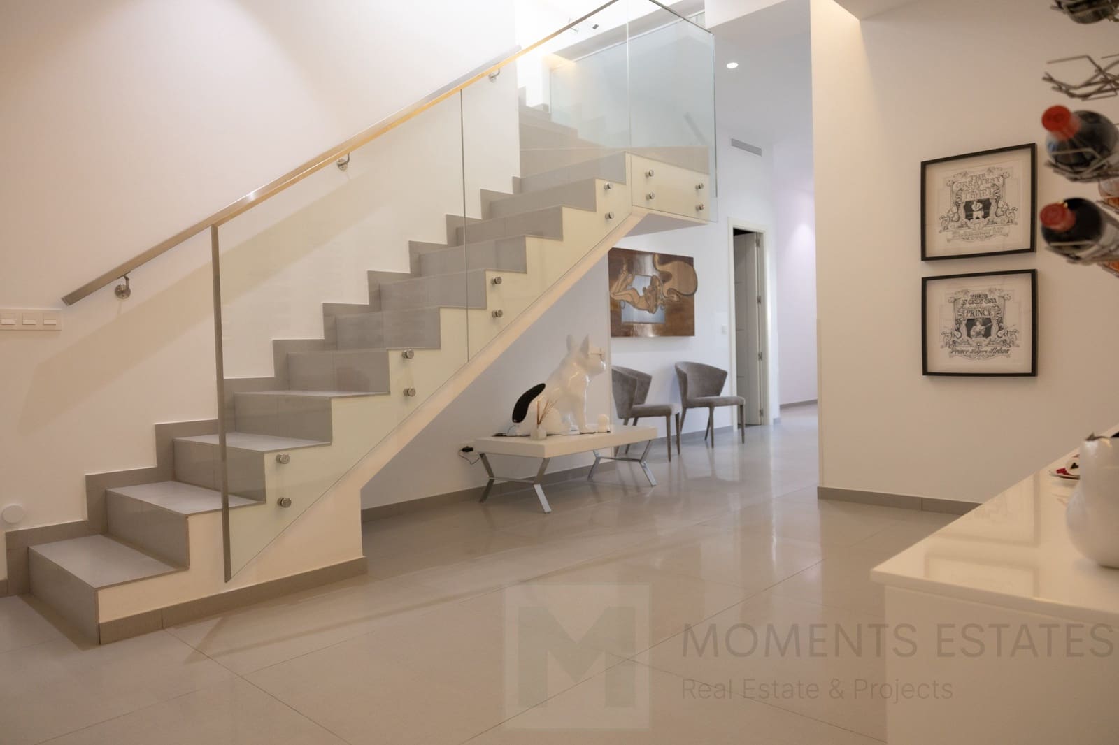 6 bedroom Villa for sale in Javea / Xabia with pool garage - € 3,850,000 (Ref: 9368953)