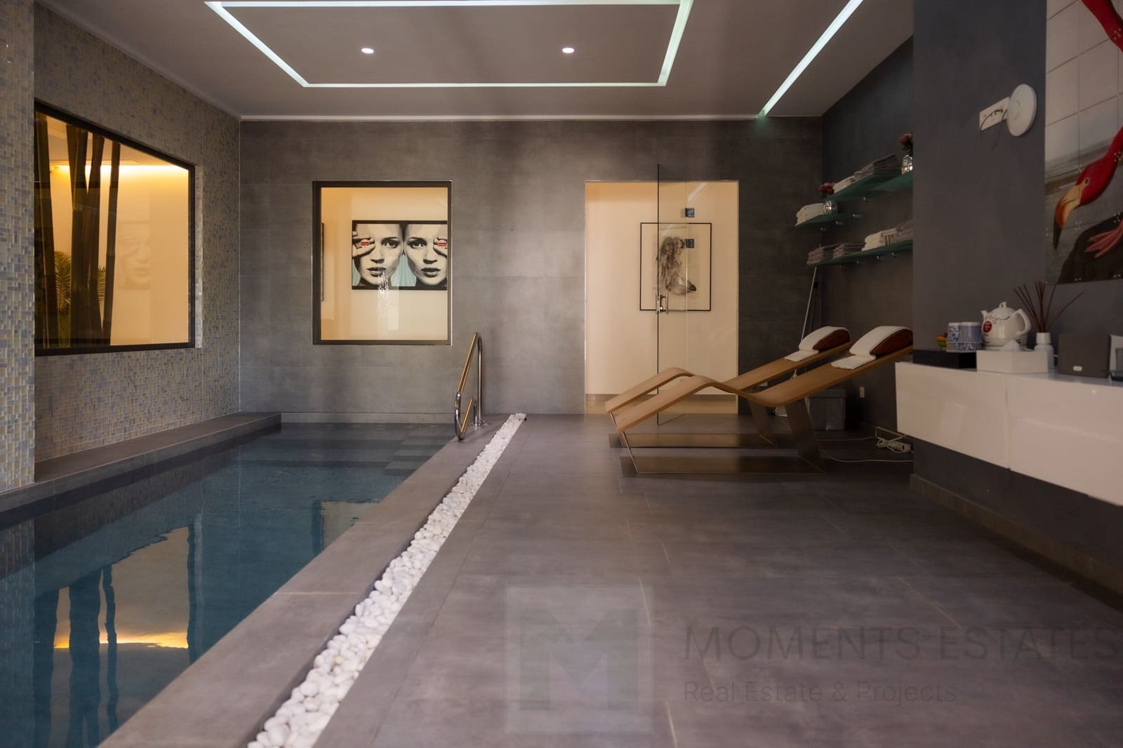 6 bedroom Villa for sale in Javea / Xabia with pool garage - € 3,850,000 (Ref: 9368953)