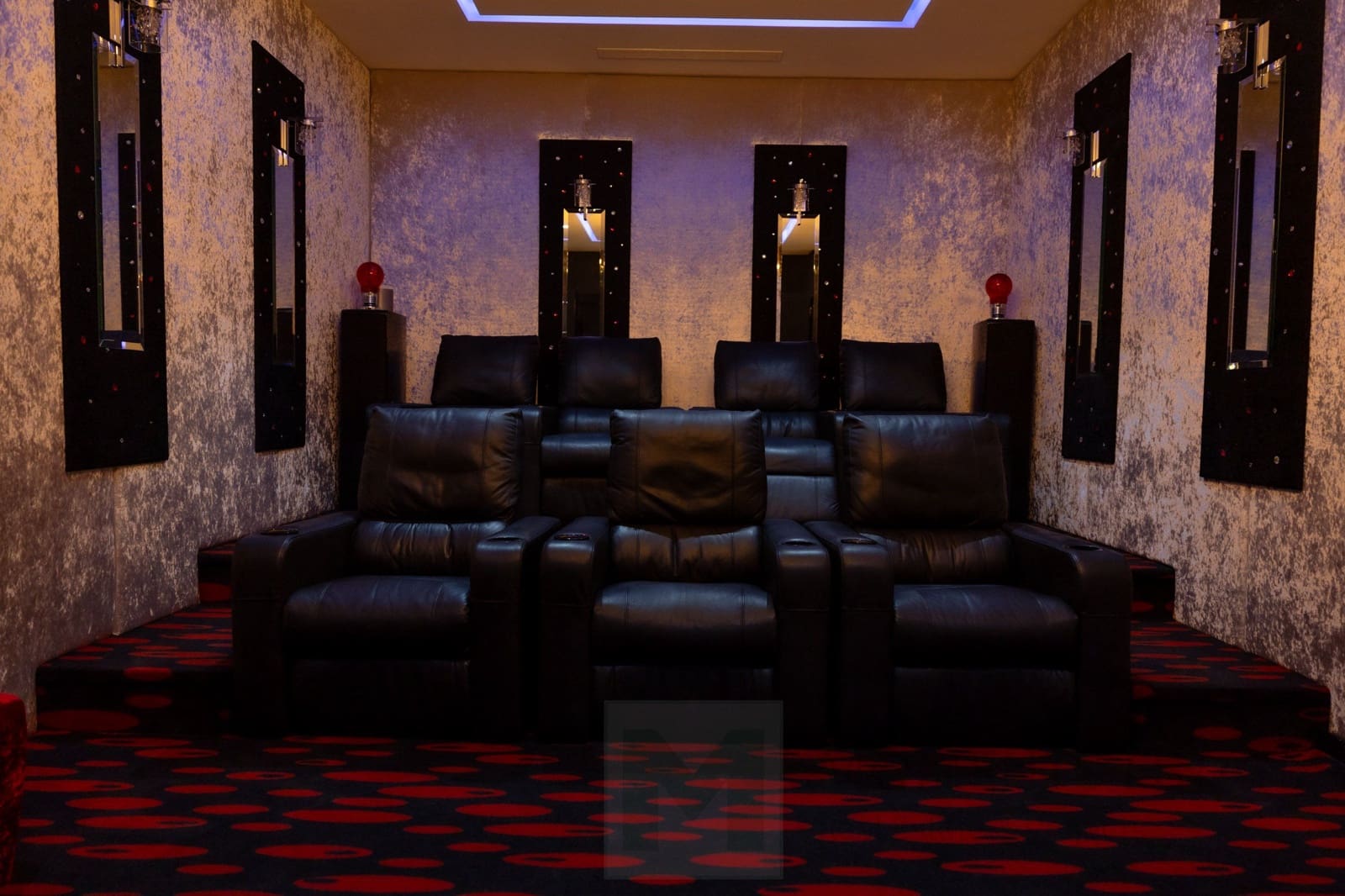 6 bedroom Villa for sale in Javea / Xabia with pool garage - € 3,850,000 (Ref: 9368953)