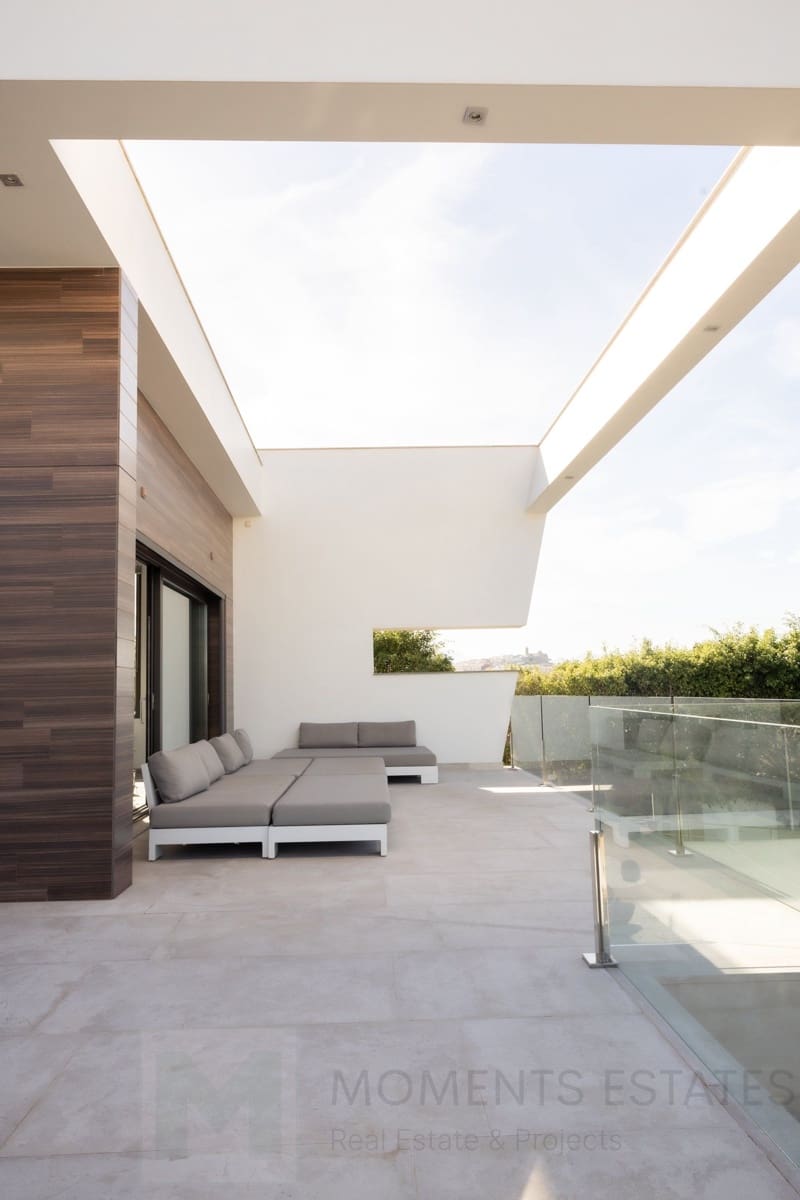 6 bedroom Villa for sale in Javea / Xabia with pool garage - € 3,850,000 (Ref: 9368953)