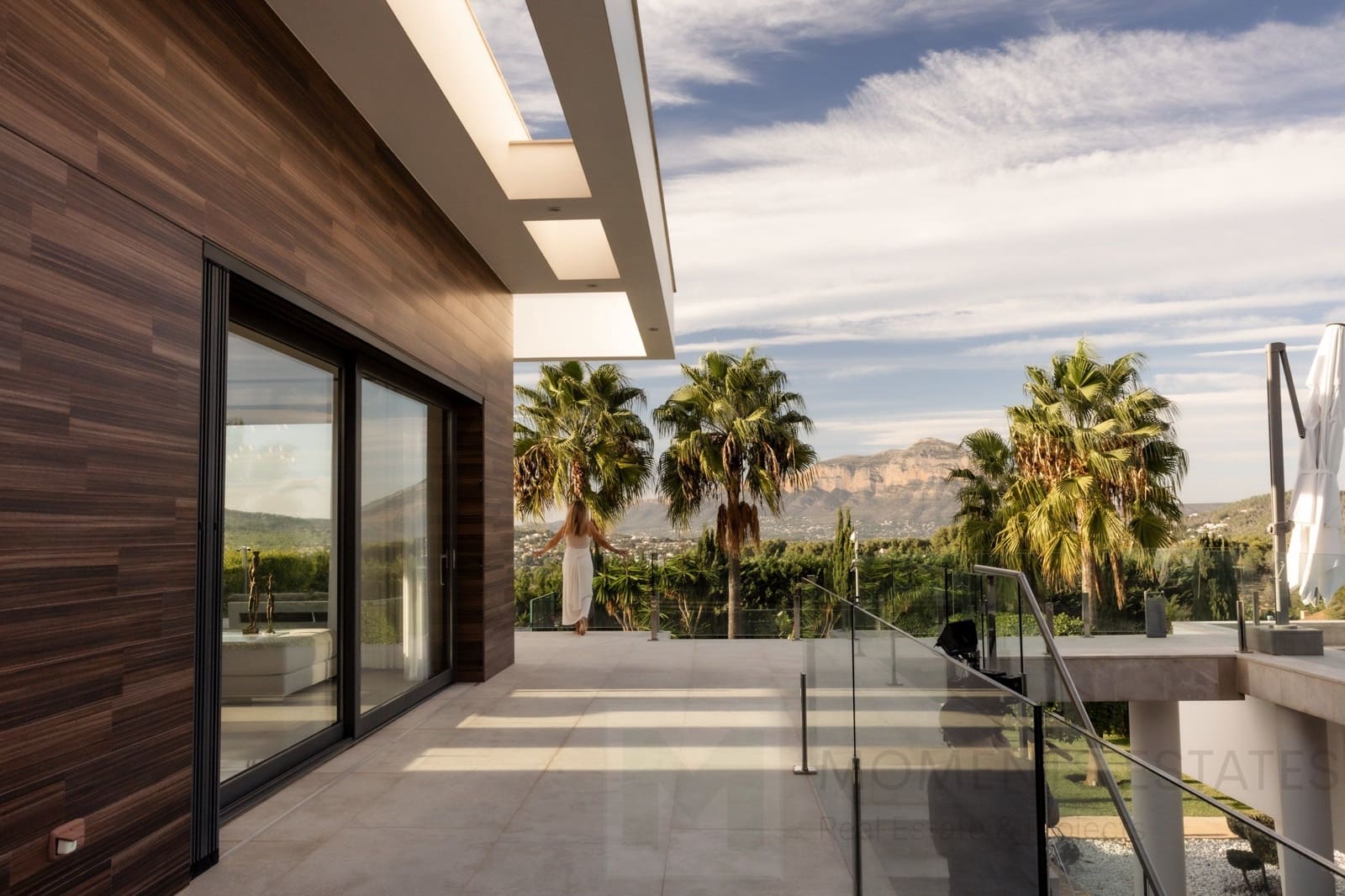 6 bedroom Villa for sale in Javea / Xabia with pool garage - € 3,850,000 (Ref: 9368953)