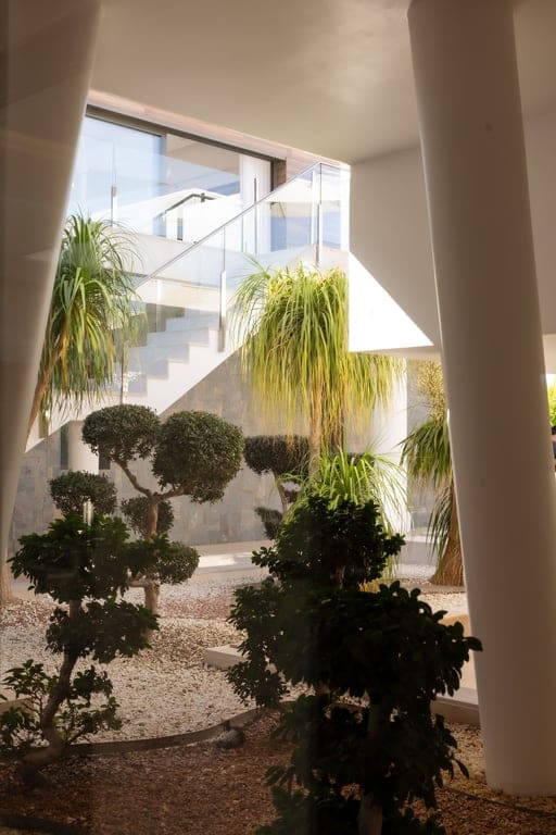 6 bedroom Villa for sale in Javea / Xabia with pool garage - € 3,850,000 (Ref: 9368953)