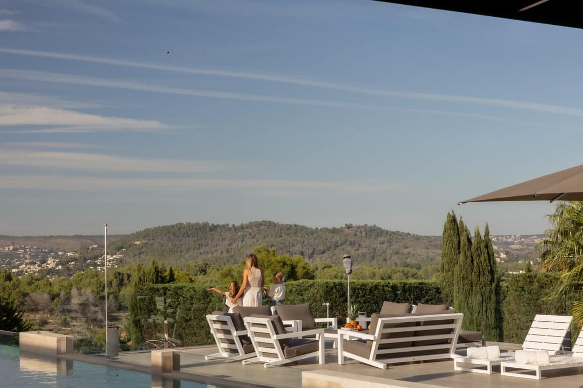 6 bedroom Villa for sale in Javea / Xabia with pool garage - € 3,850,000 (Ref: 9368953)