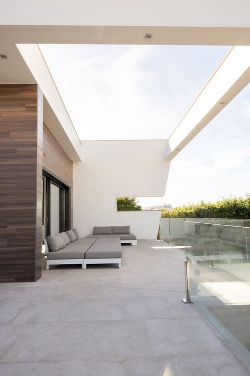 6 bedroom Villa for sale in Javea / Xabia with pool garage - € 3,850,000 (Ref: 9368953)