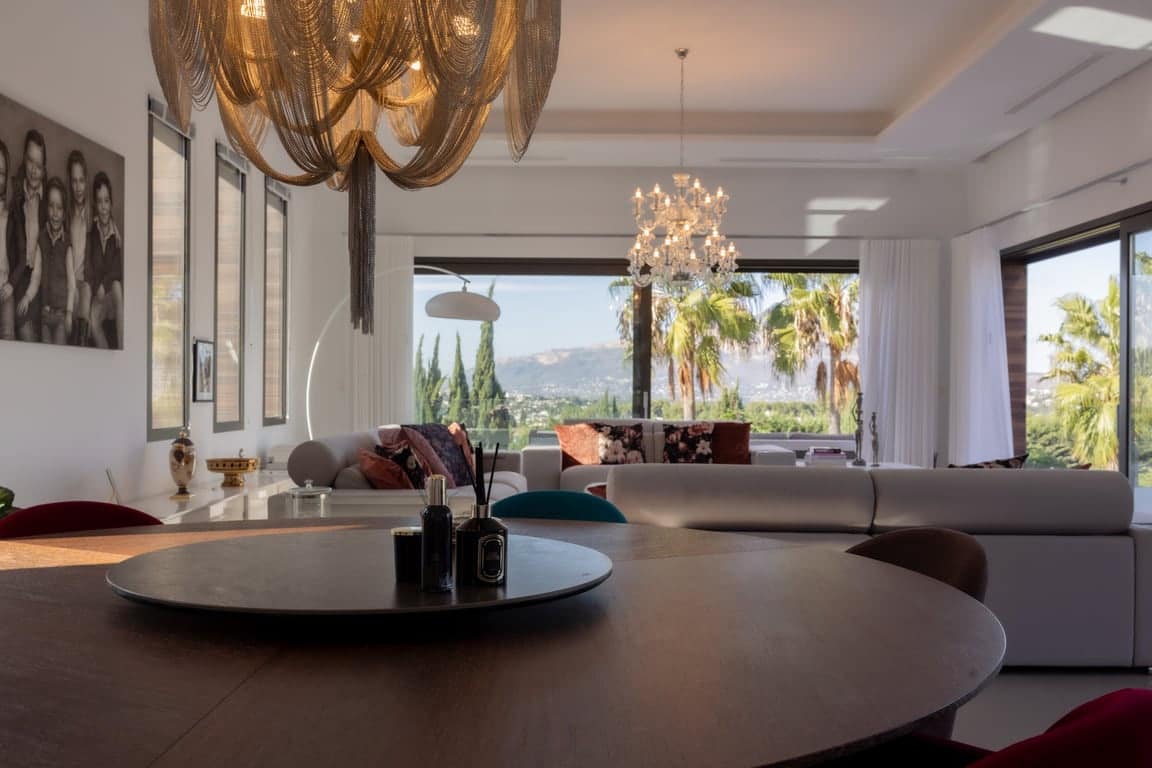 6 bedroom Villa for sale in Javea / Xabia with pool garage - € 3,850,000 (Ref: 9368953)