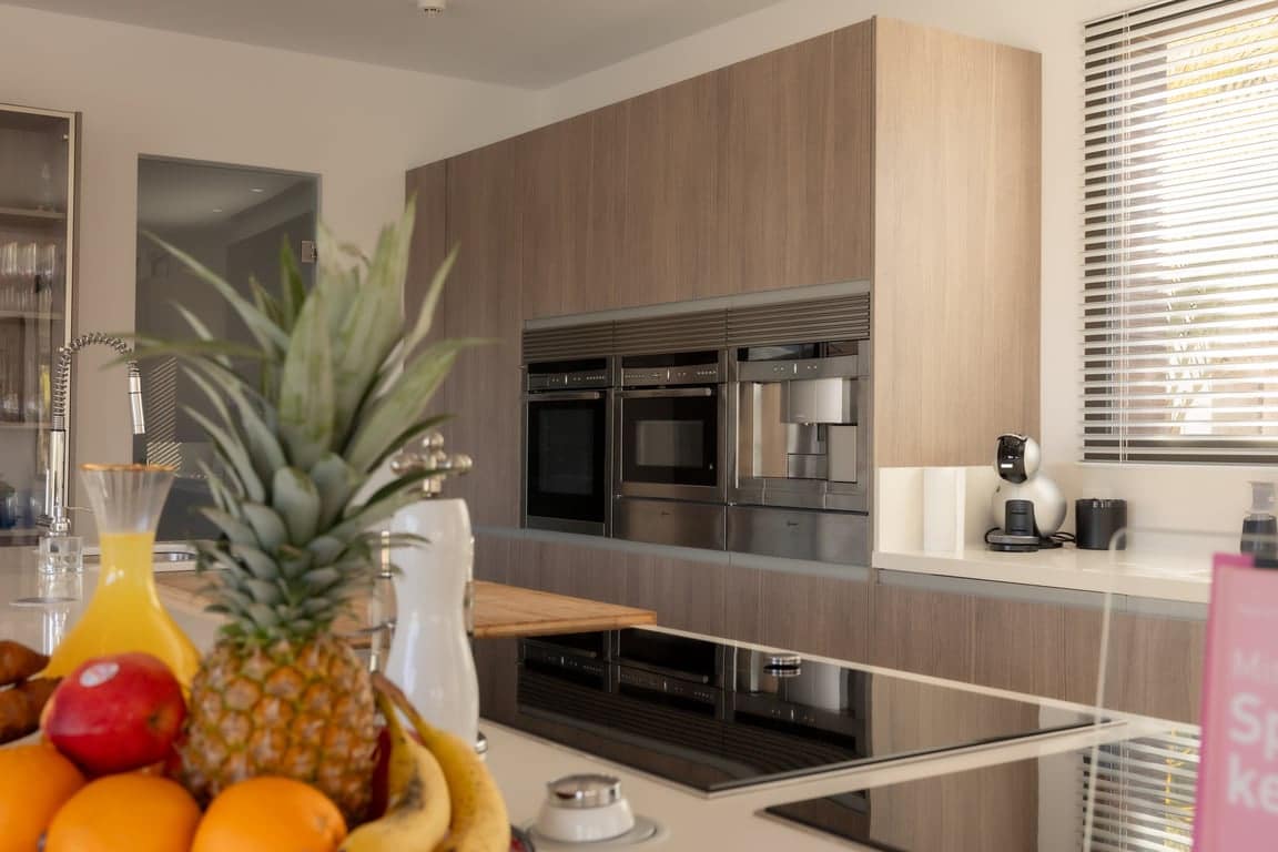 6 bedroom Villa for sale in Javea / Xabia with pool garage - € 3,850,000 (Ref: 9368953)