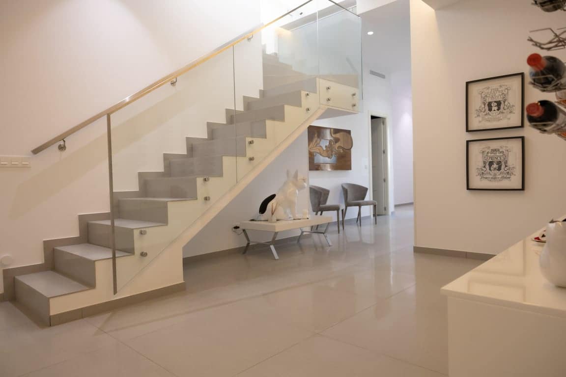 6 bedroom Villa for sale in Javea / Xabia with pool garage - € 3,850,000 (Ref: 9368953)