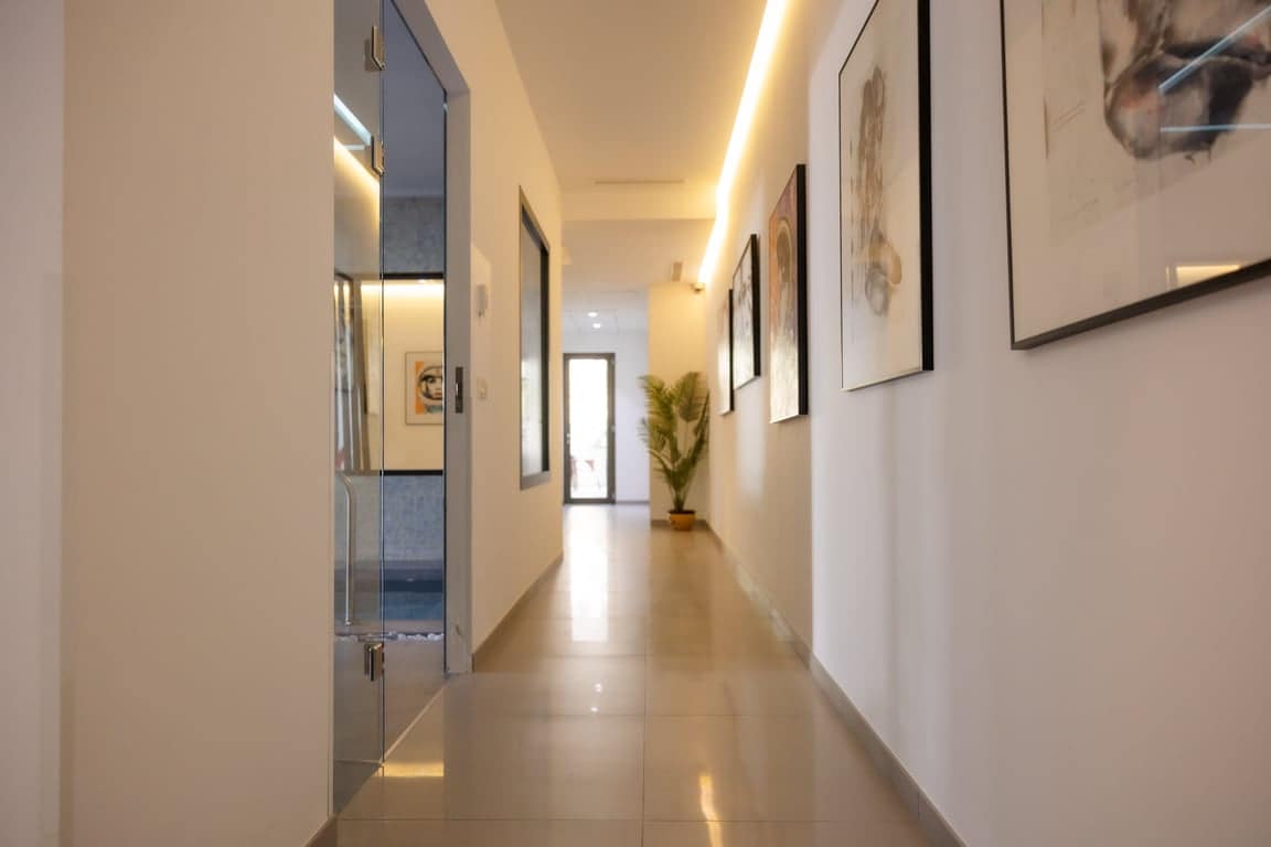 6 bedroom Villa for sale in Javea / Xabia with pool garage - € 3,850,000 (Ref: 9368953)