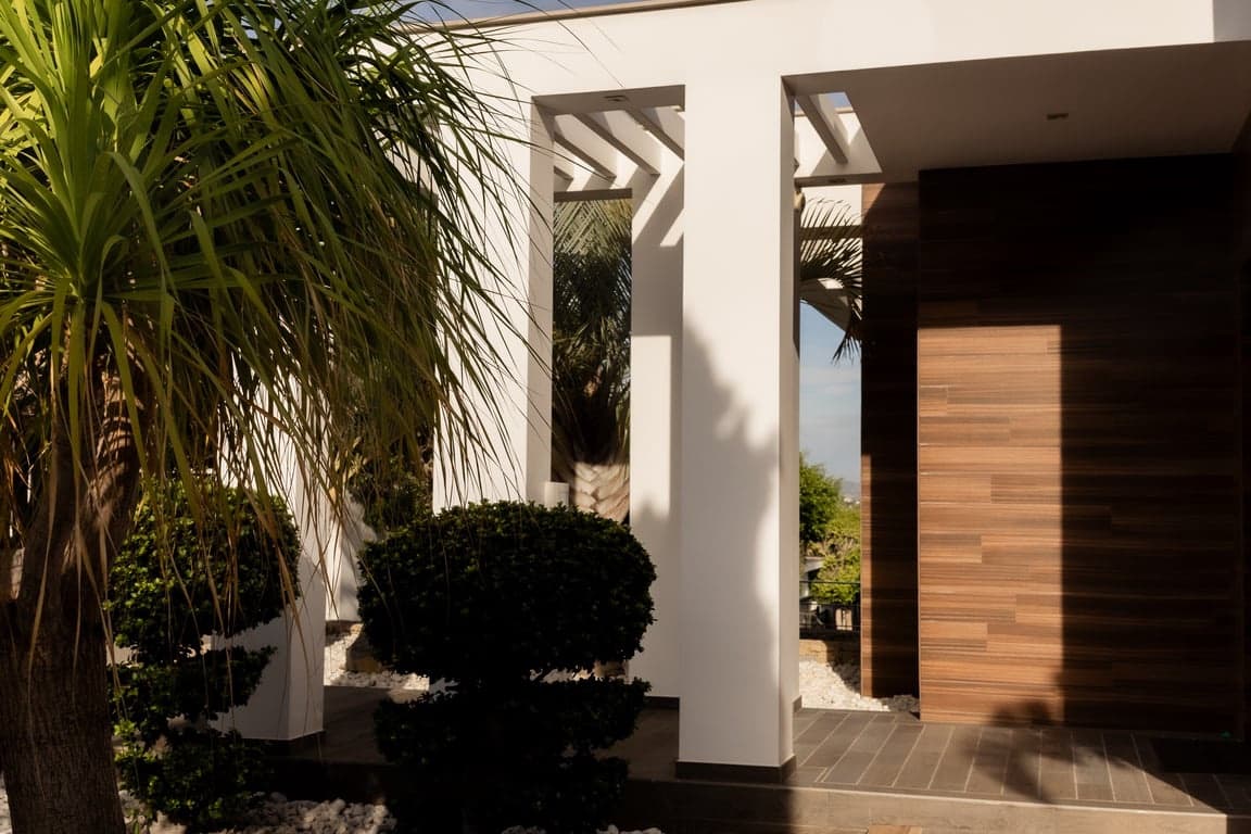 6 bedroom Villa for sale in Javea / Xabia with pool garage - € 3,850,000 (Ref: 9368953)