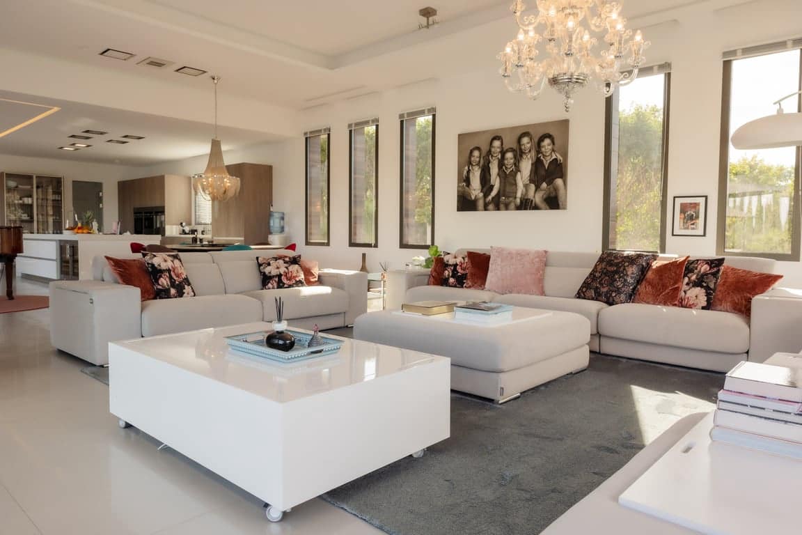 6 bedroom Villa for sale in Javea / Xabia with pool garage - € 3,850,000 (Ref: 9368953)