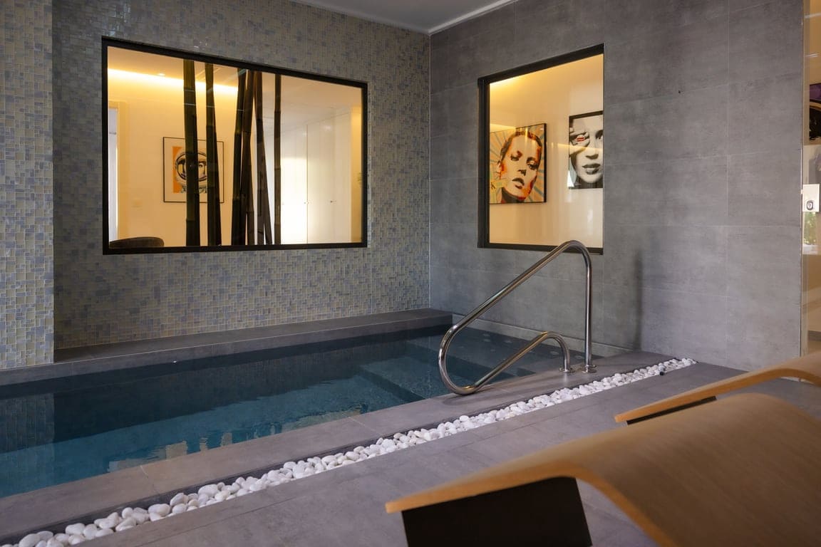 6 bedroom Villa for sale in Javea / Xabia with pool garage - € 3,850,000 (Ref: 9368953)