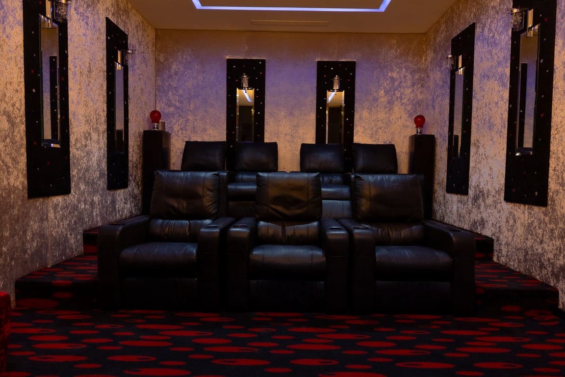 6 bedroom Villa for sale in Javea / Xabia with pool garage - € 3,850,000 (Ref: 9368953)