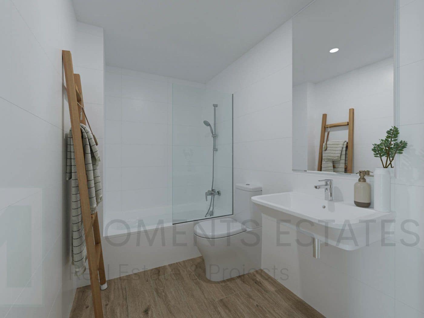 3 Zimmer Apartment zu verkaufen in Javea / Xabia mit Pool - 380.500 € (Ref: 9372199)