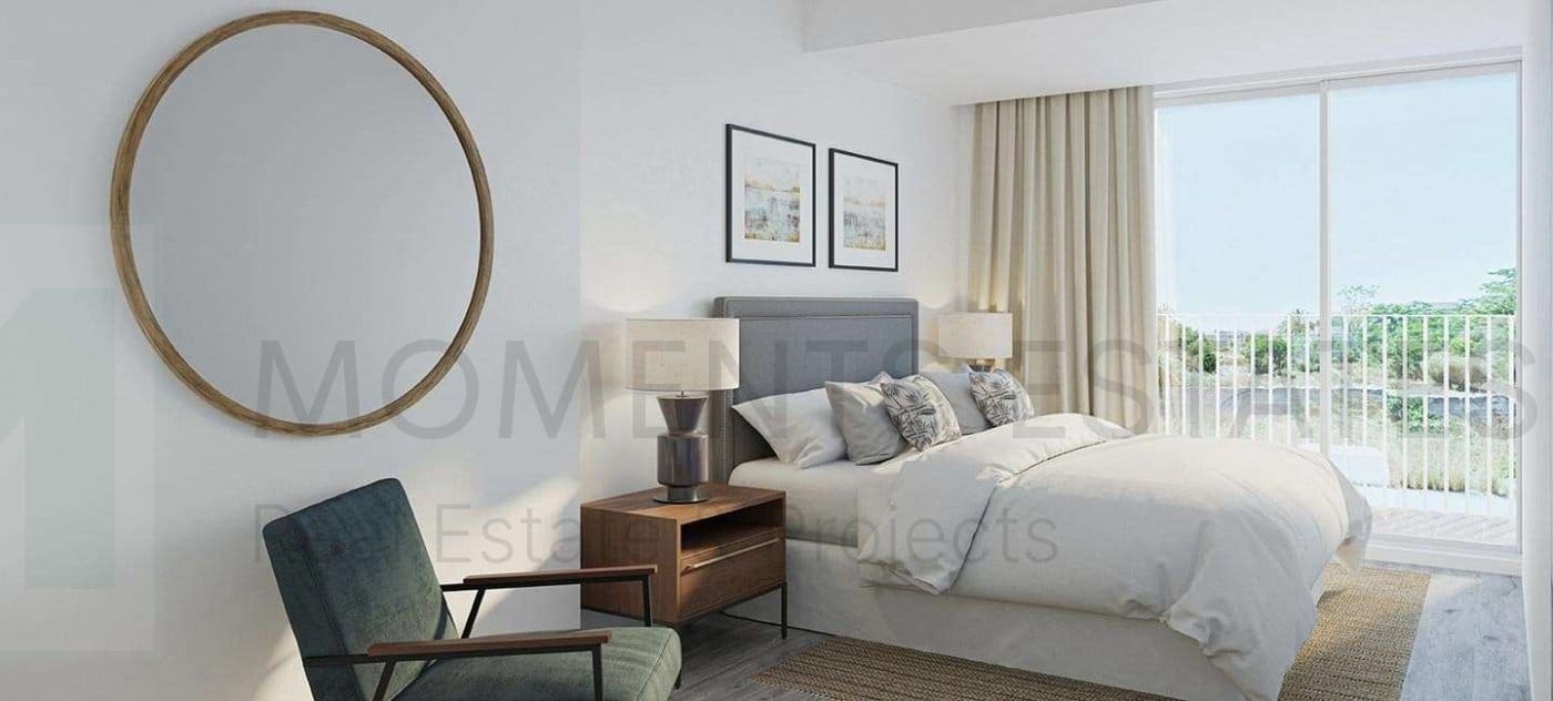 3 Zimmer Apartment zu verkaufen in Javea / Xabia mit Pool - 380.500 € (Ref: 9372199)