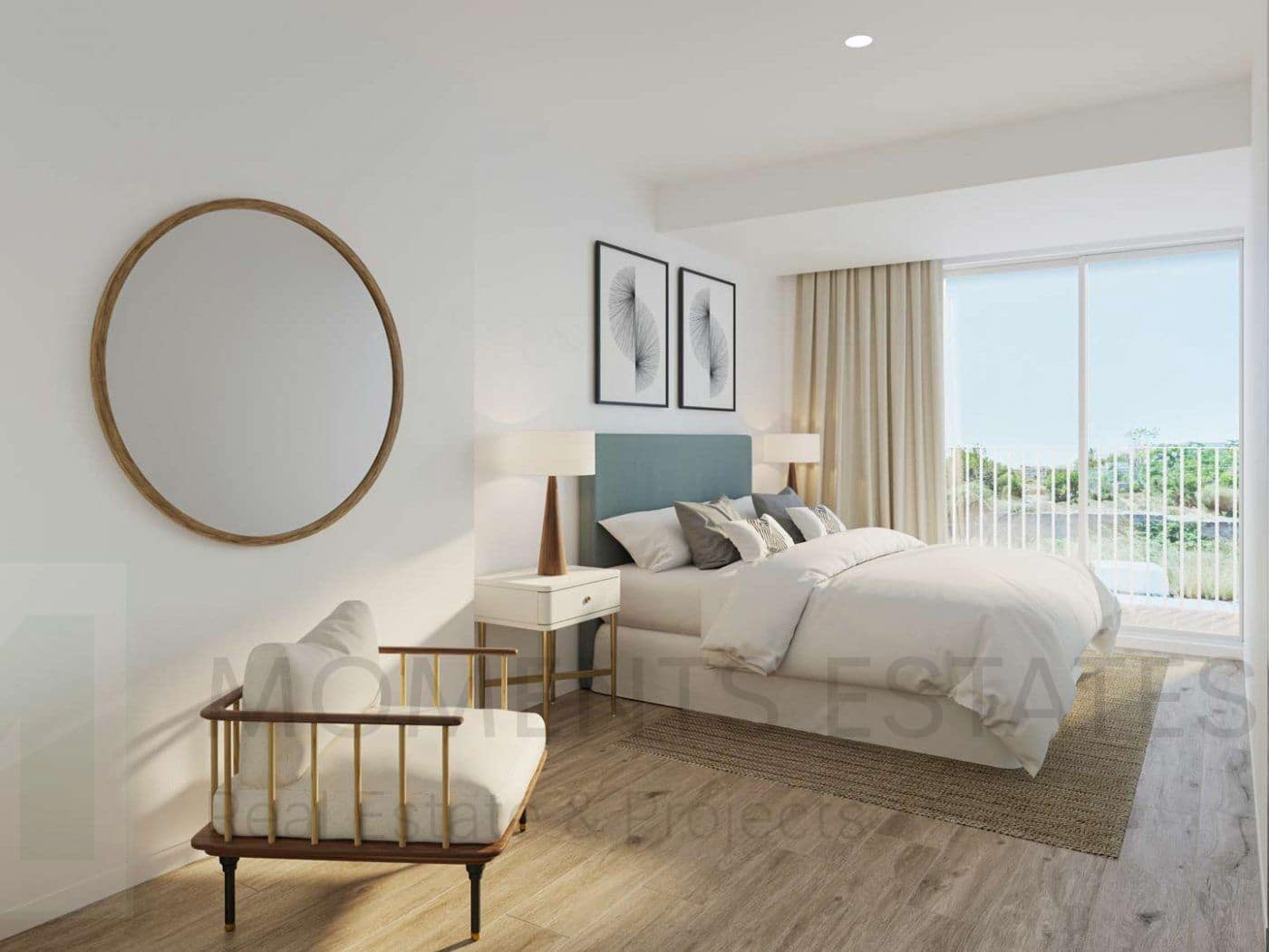 3 Zimmer Apartment zu verkaufen in Javea / Xabia mit Pool - 409.500 € (Ref: 9372200)