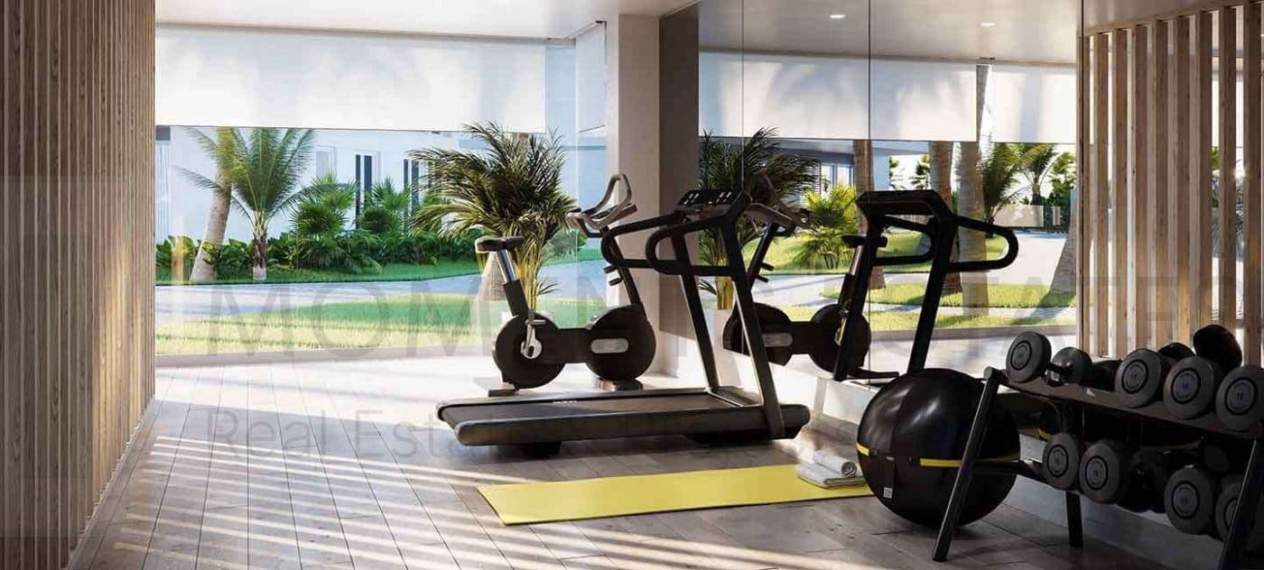 3 Zimmer Apartment zu verkaufen in Javea / Xabia mit Pool - 409.500 € (Ref: 9372200)