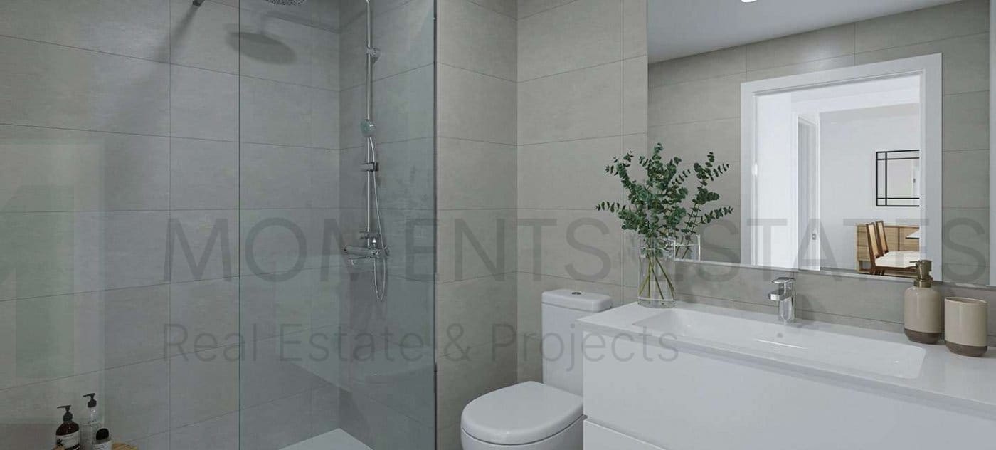 3 camera da letto Attico in vendita in Javea / Xabia con piscina - 555.000 € (Rif: 9372202)