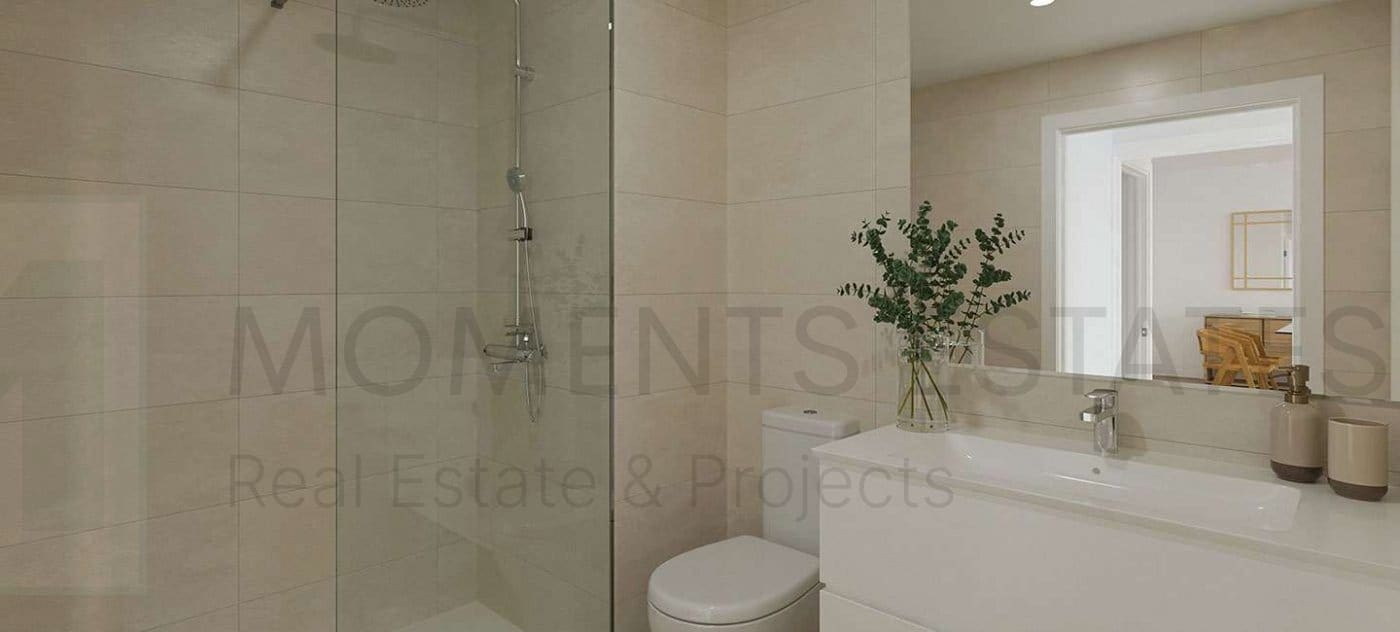 3 camera da letto Attico in vendita in Javea / Xabia con piscina - 555.000 € (Rif: 9372202)