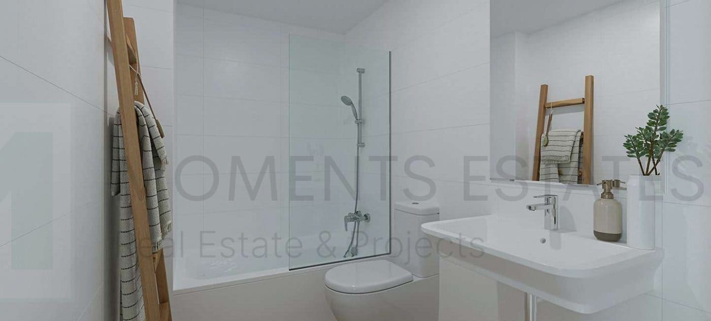 3 camera da letto Attico in vendita in Javea / Xabia con piscina - 555.000 € (Rif: 9372202)