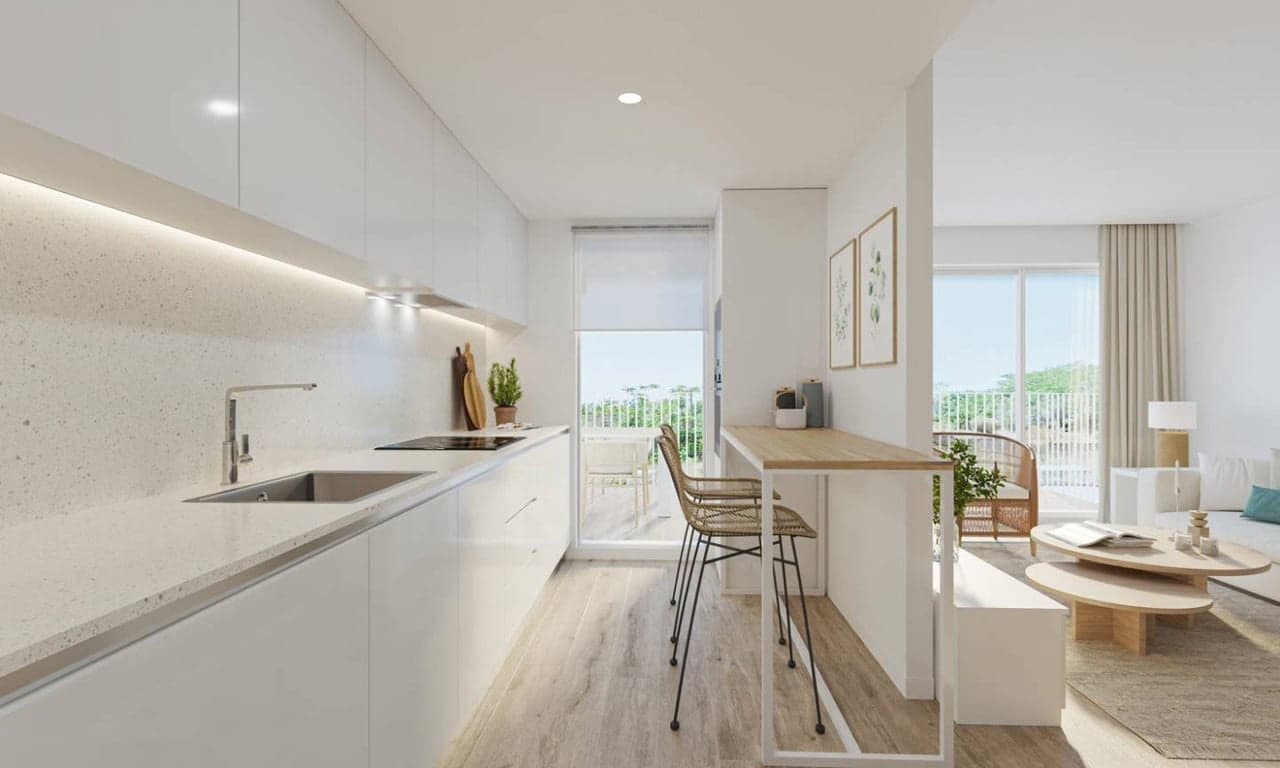 3 bedroom Penthouse for sale in Javea / Xabia with pool - € 740,000 (Ref: 9372202)