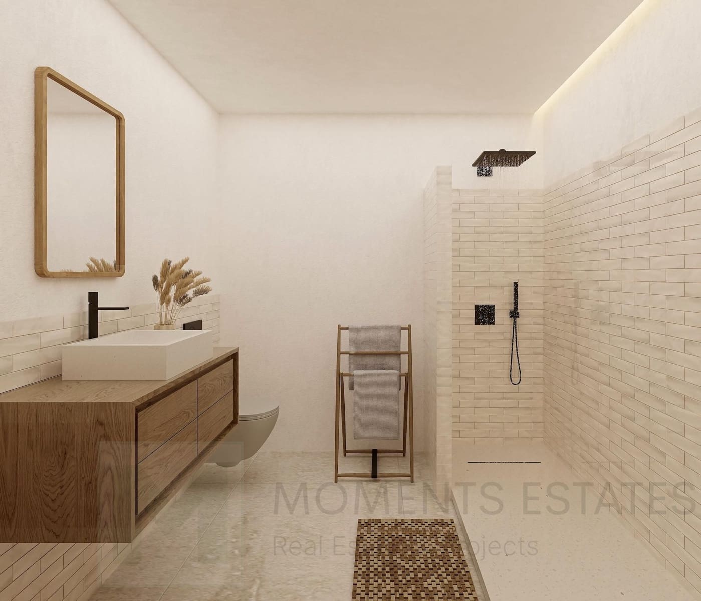 4 bedroom Villa for sale in Benissa with pool - € 2,175,000 (Ref: 9372204)