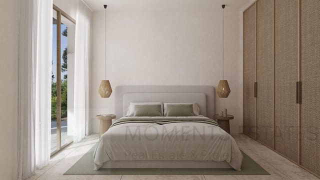 4 slaapkamer Villa te koop in Benissa met zwembad - € 2.175.000 (Ref: 9372204)