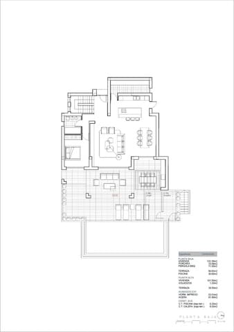 4 soveværelse Villa til salg i Benissa med swimmingpool - € 2.175.000 (Ref: 9372204)