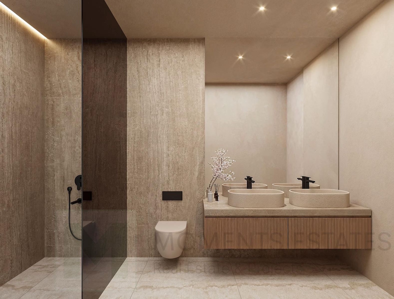 4 slaapkamer Villa te koop in Benissa - € 2.850.000 (Ref: 9372205)