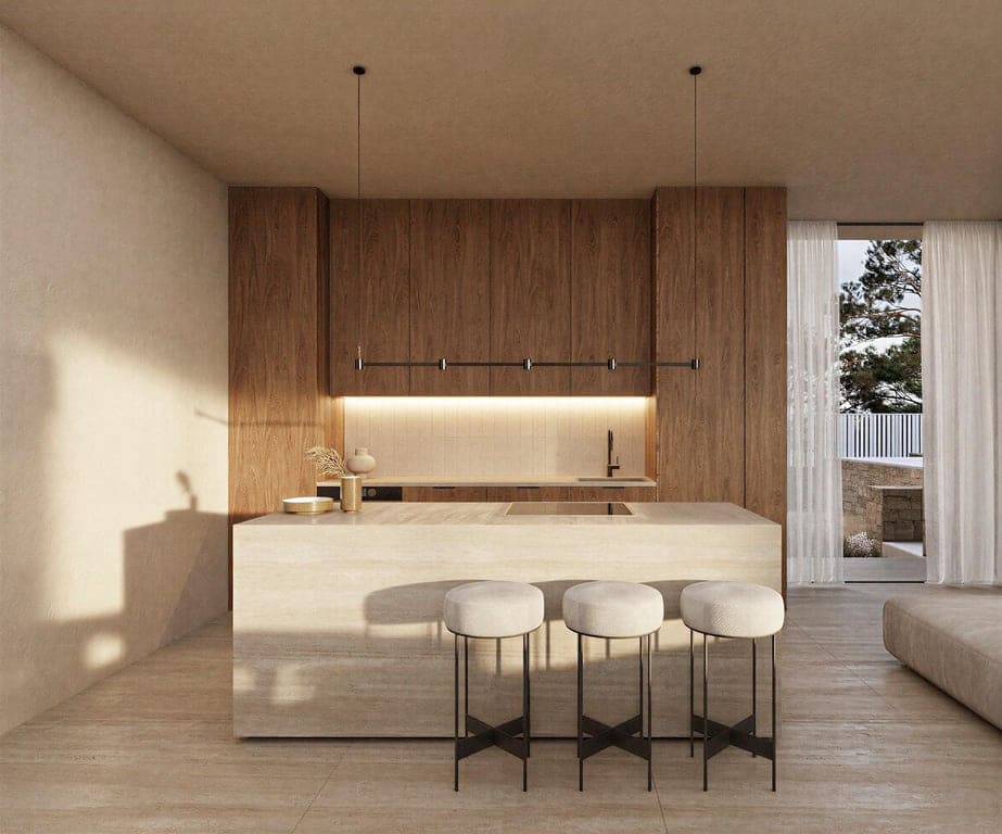 4 quarto Moradia para venda em Benissa - 2 850 000 € (Ref: 9372205)