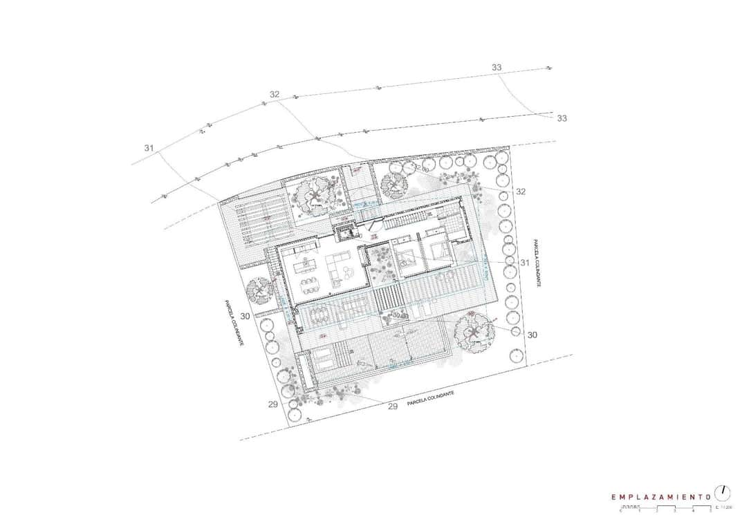 4 quarto Moradia para venda em Benissa - 2 850 000 € (Ref: 9372205)