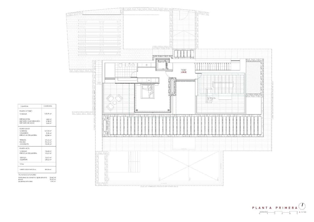 4 quarto Moradia para venda em Benissa - 2 850 000 € (Ref: 9372205)