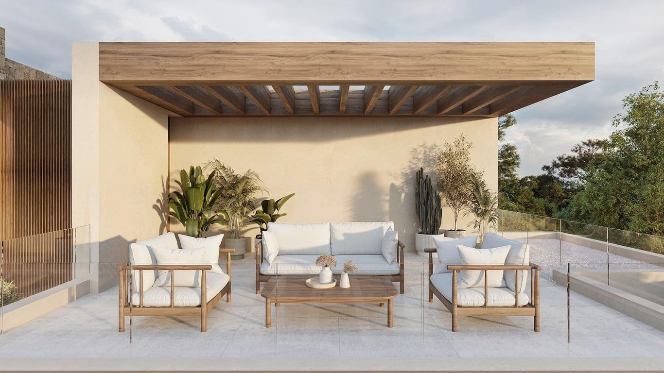 4 quarto Moradia para venda em Benissa - 2 850 000 € (Ref: 9372205)