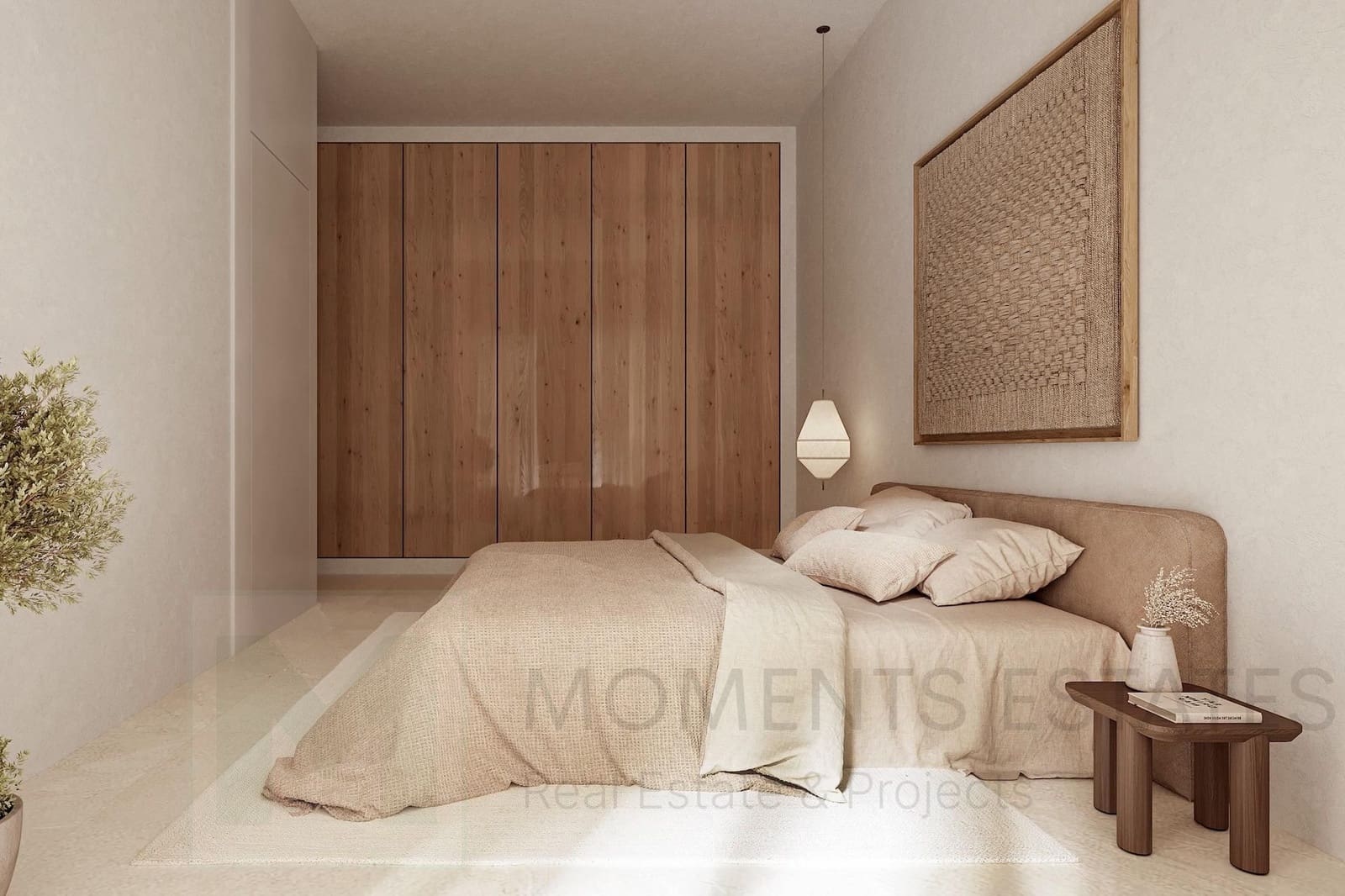 3 bedroom Villa for sale in Benissa with pool - € 890,000 (Ref: 9395327)