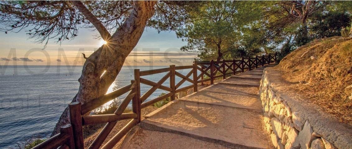 4 Zimmer Villa zu verkaufen in Benissa mit Pool - 3.950.000 € (Ref: 9395328)