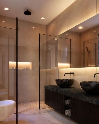 4 Zimmer Villa zu verkaufen in Benissa mit Pool - 2.450.000 € (Ref: 9395329)