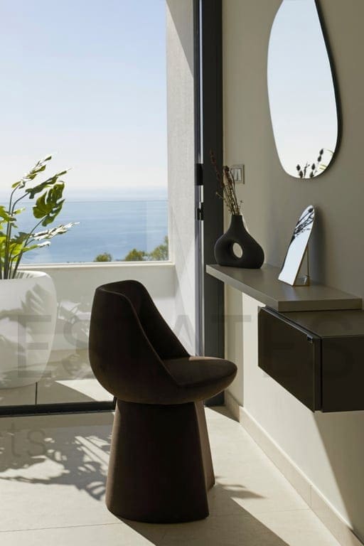 4 bedroom Villa for sale in Altea with pool garage - € 2,111,500 (Ref: 9395332)