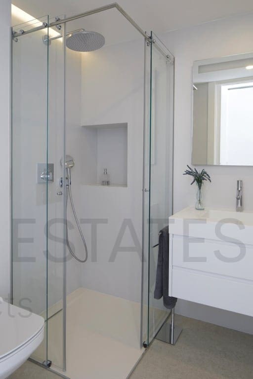 4 bedroom Villa for sale in Altea with pool garage - € 2,111,500 (Ref: 9395332)