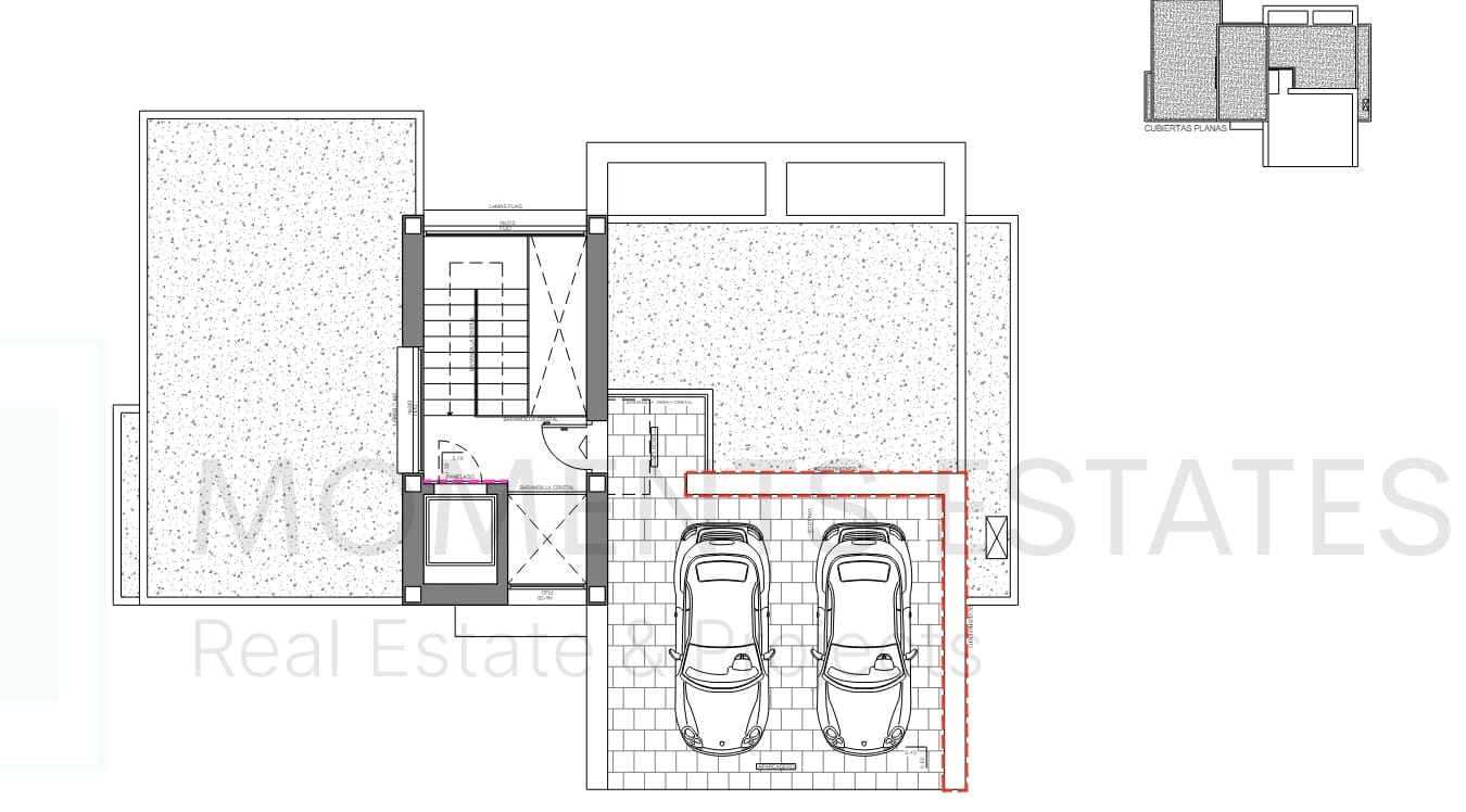 4 bedroom Villa for sale in Altea with pool garage - € 2,111,500 (Ref: 9395332)
