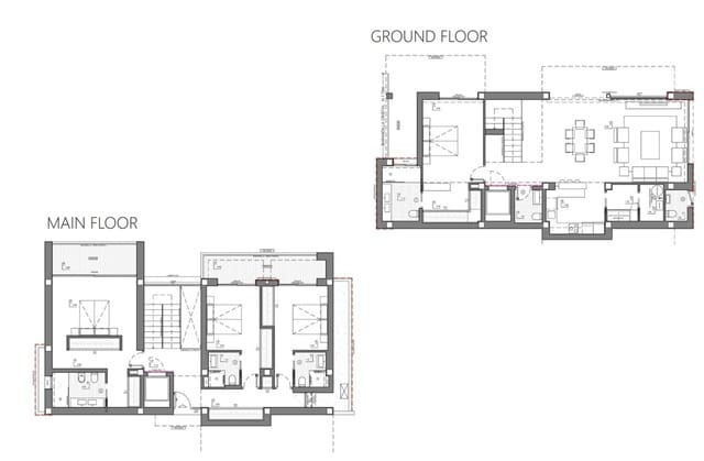 4 quarto Moradia para venda em Altea com piscina garagem - 2 111 500 € (Ref: 9395332)
