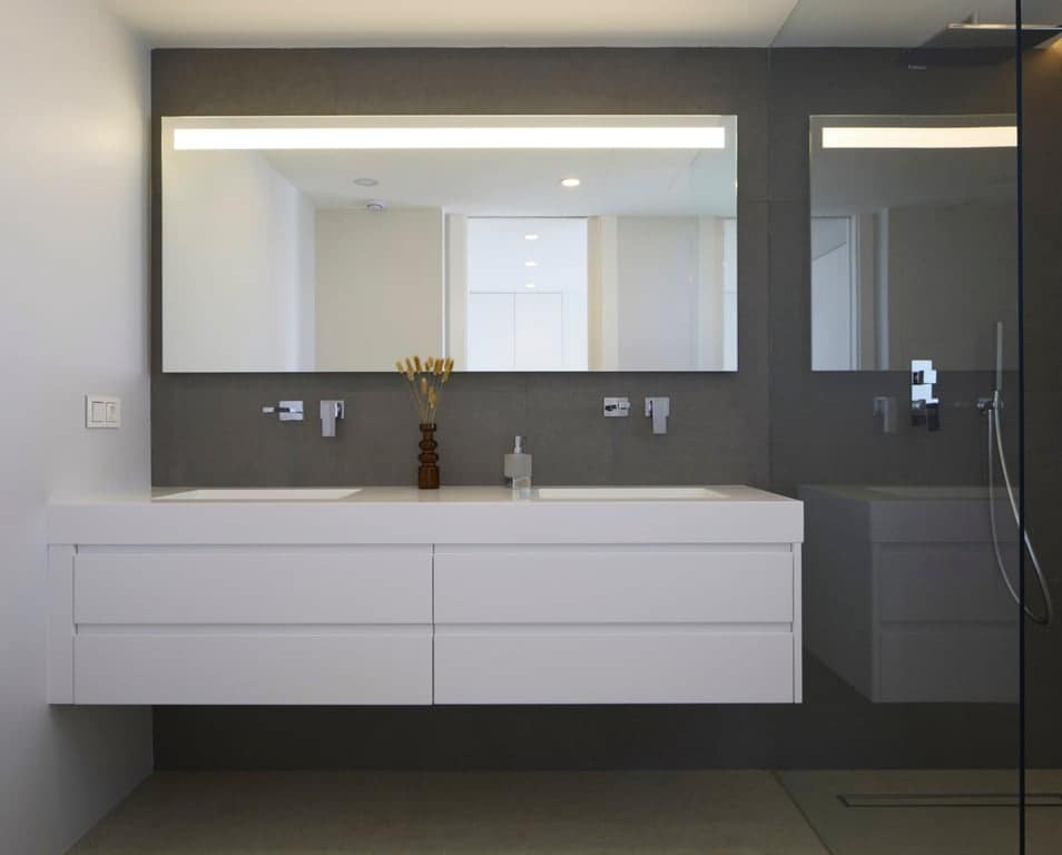 4 quarto Moradia para venda em Altea com piscina garagem - 2 111 500 € (Ref: 9395332)