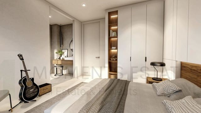 4 slaapkamer Villa te koop in Altea met zwembad - € 2.090.000 (Ref: 9395333)