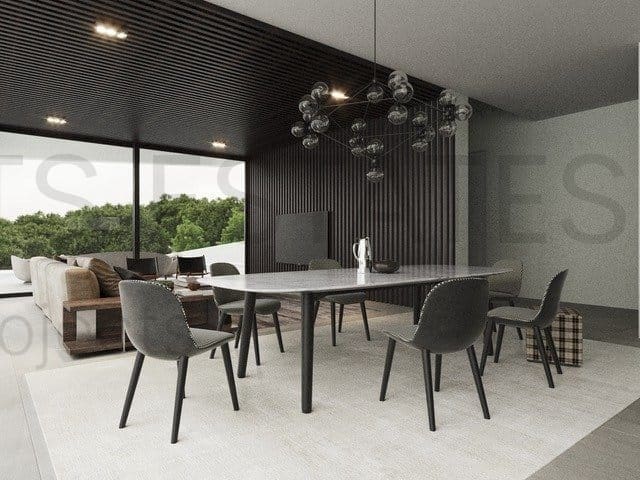 3 bedroom Villa for sale in Altea with pool - € 1,250,000 (Ref: 9395334)