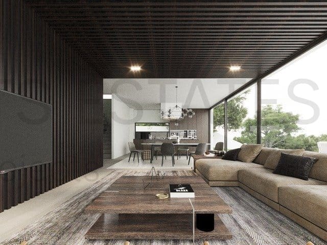 3 chambre Villa/Maison à vendre à Altea avec piscine - 1 250 000 € (Ref: 9395334)