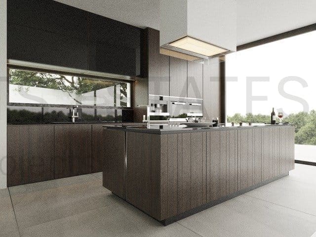 3 chambre Villa/Maison à vendre à Altea avec piscine - 1 250 000 € (Ref: 9395334)