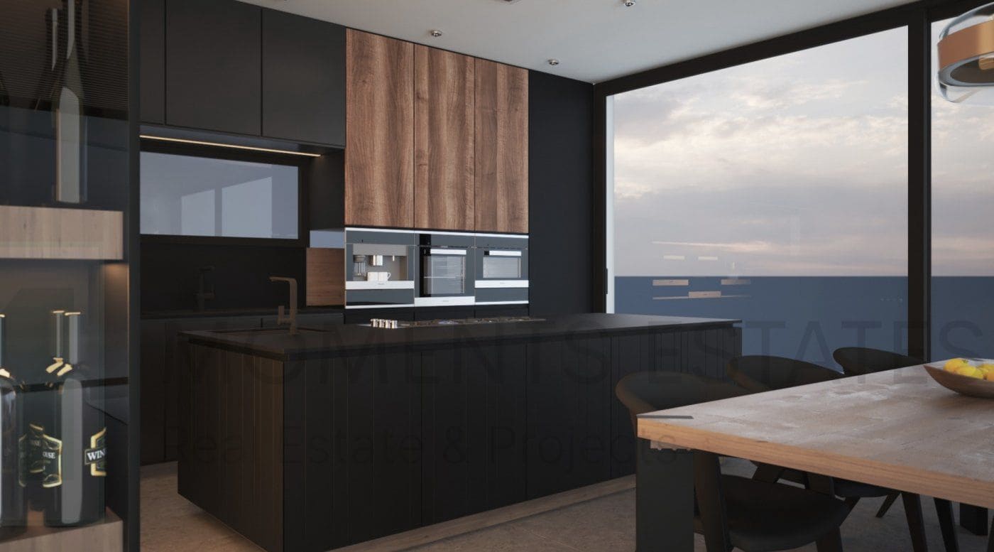 3 bedroom Villa for sale in Altea with pool - € 1,250,000 (Ref: 9395334)