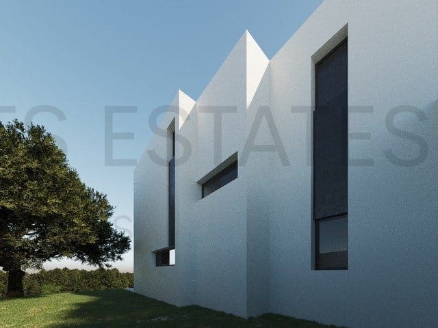 3 bedroom Villa for sale in Altea with pool - € 1,250,000 (Ref: 9395334)