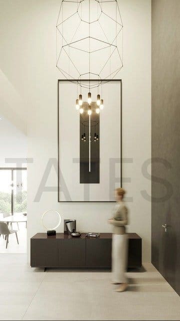 3 bedroom Villa for sale in Altea with pool - € 1,250,000 (Ref: 9395334)