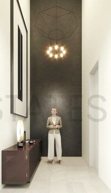 3 bedroom Villa for sale in Altea with pool - € 1,250,000 (Ref: 9395334)